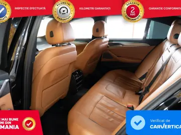 Bmw Seria-5