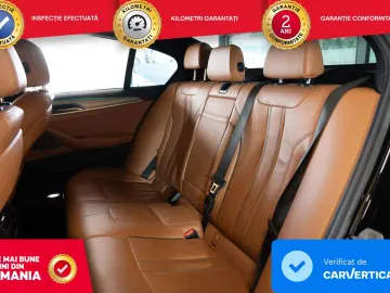 Bmw Seria-5