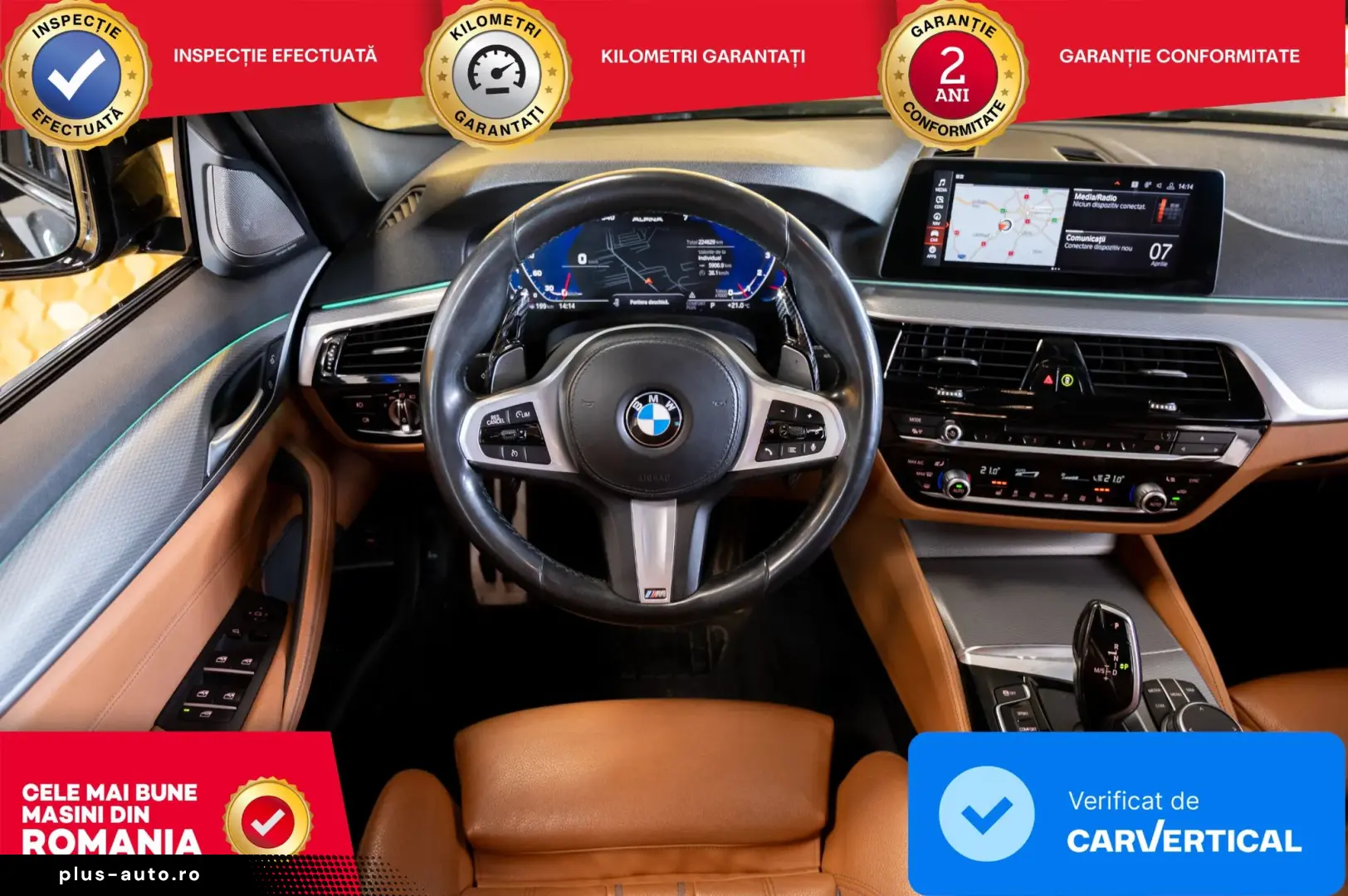 Bmw Seria-5