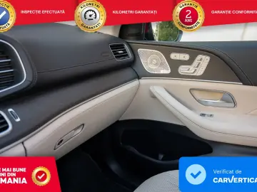 Mercedes-Benz Gle-Coupe