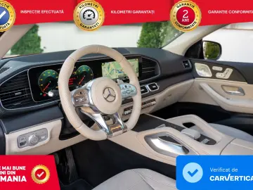 Mercedes-Benz Gle-Coupe