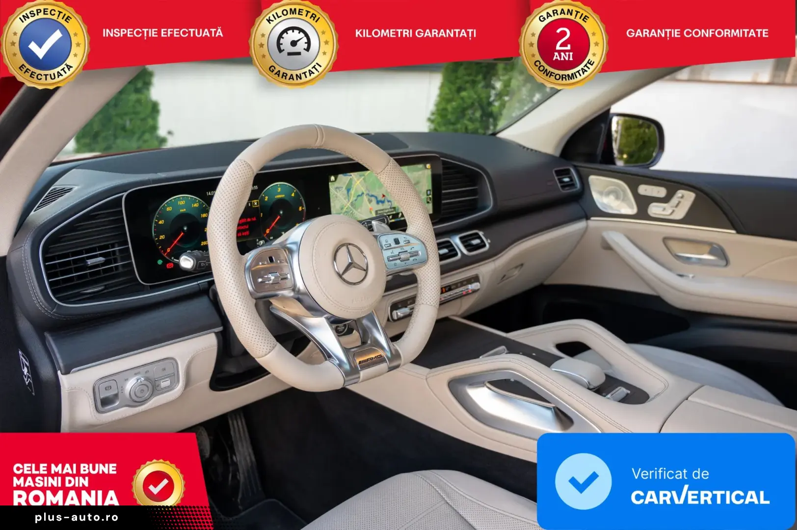 Mercedes-Benz Gle-Coupe