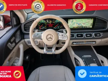 Mercedes-Benz Gle-Coupe