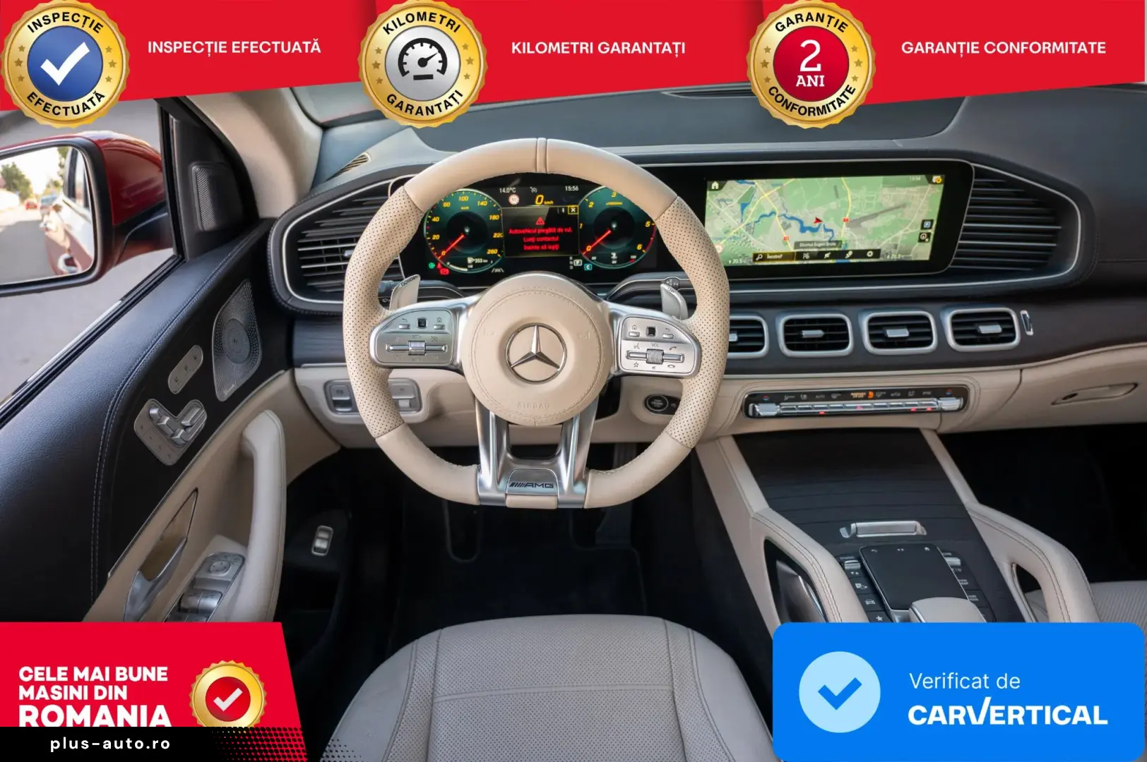 Mercedes-Benz Gle-Coupe