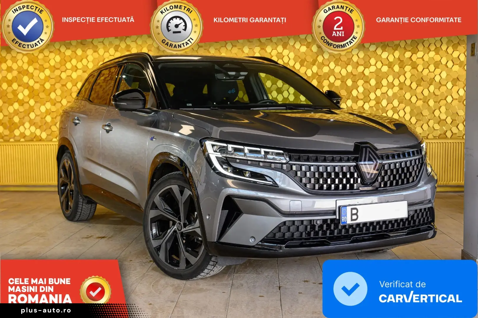 Renault Austral