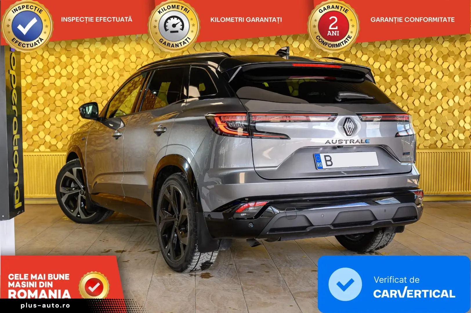 Renault Austral