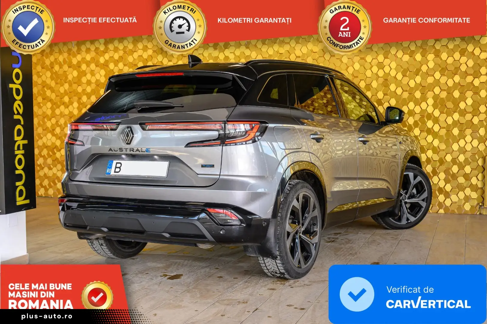 Renault Austral