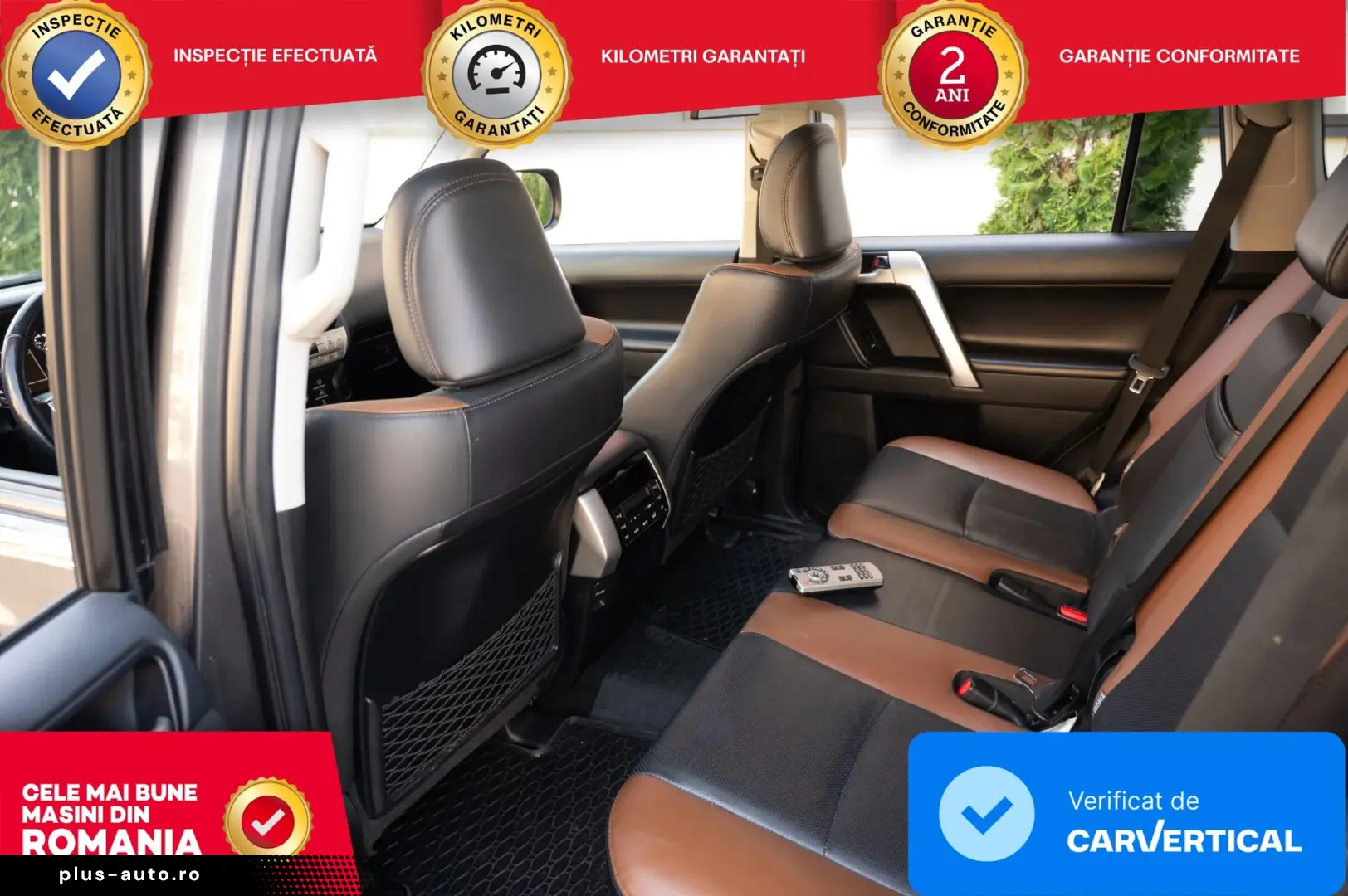 Toyota Land-Cruiser