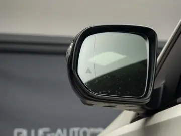 Mercedes Benz GLE 450 AMG