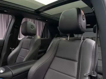 Mercedes Benz GLE 450 AMG