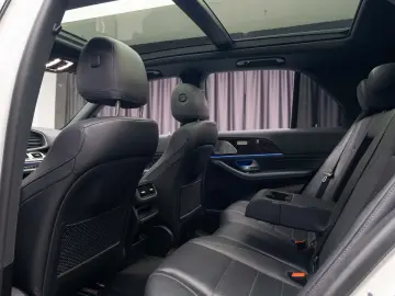 Mercedes Benz GLE 450 AMG