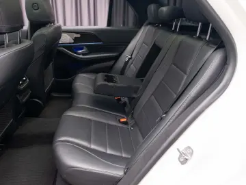 Mercedes Benz GLE 450 AMG