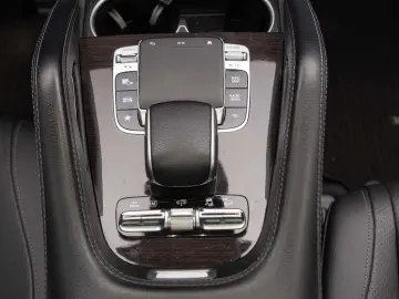 Mercedes Benz GLE 450 AMG