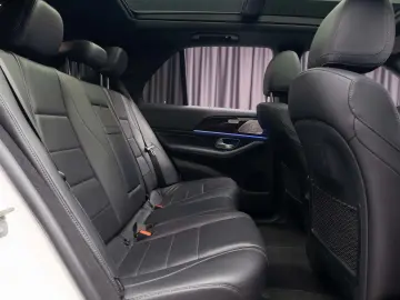 Mercedes Benz GLE 450 AMG