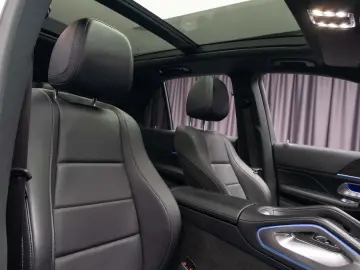 Mercedes Benz GLE 450 AMG