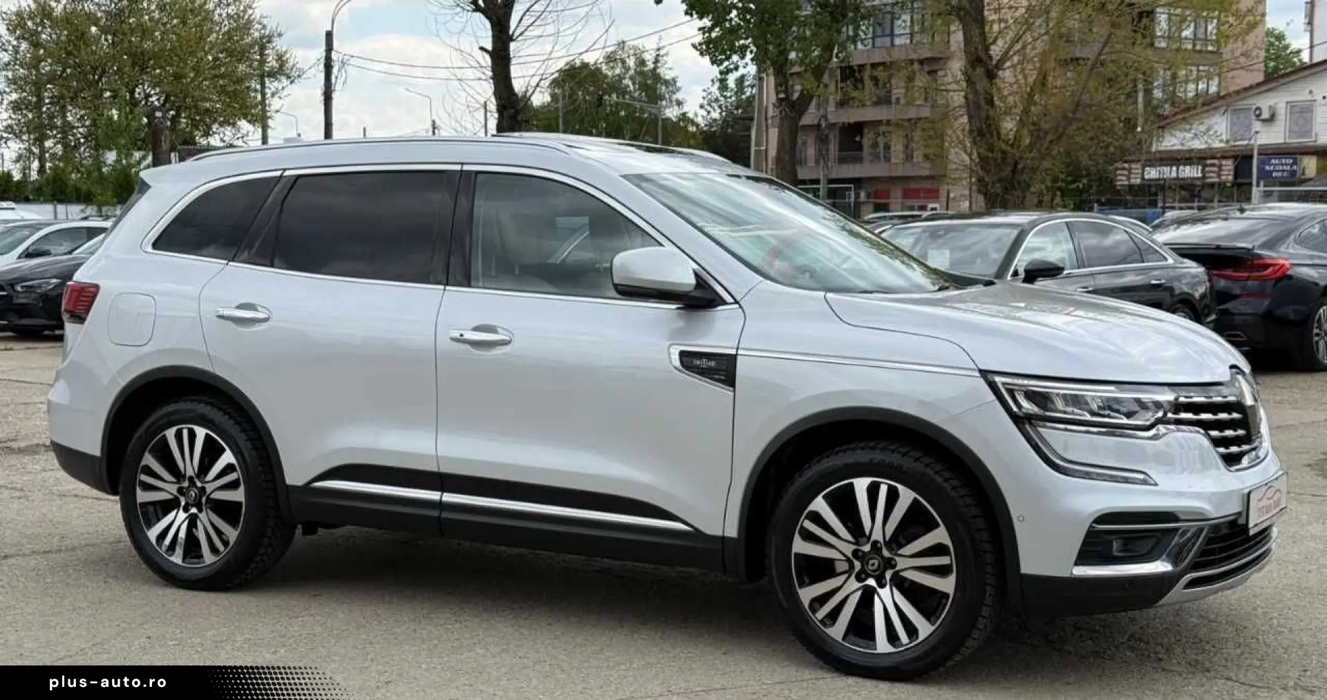 Renault Koleos
