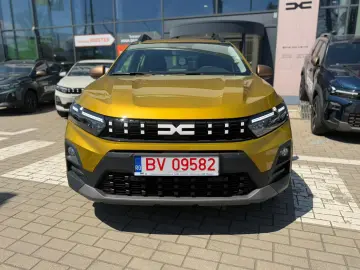 Dacia Sandero-Stepway