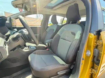 Dacia Sandero-Stepway