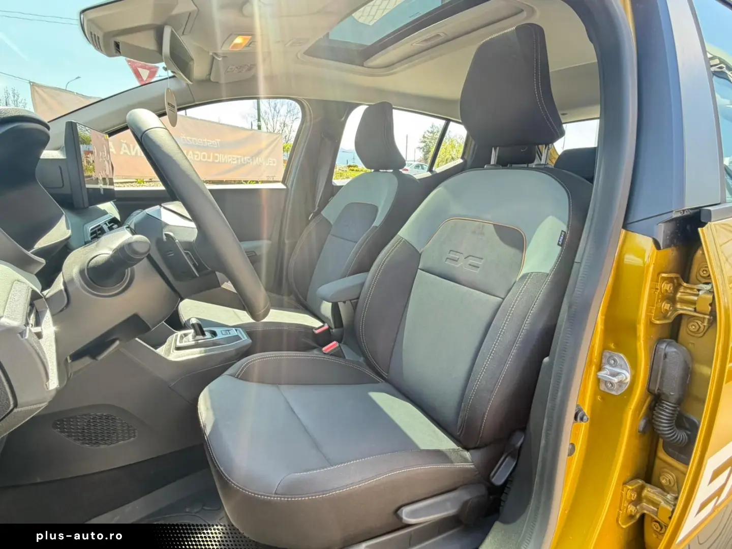 Dacia Sandero-Stepway