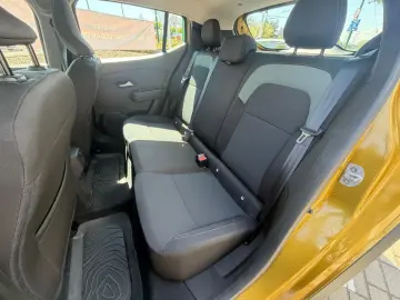 Dacia Sandero-Stepway