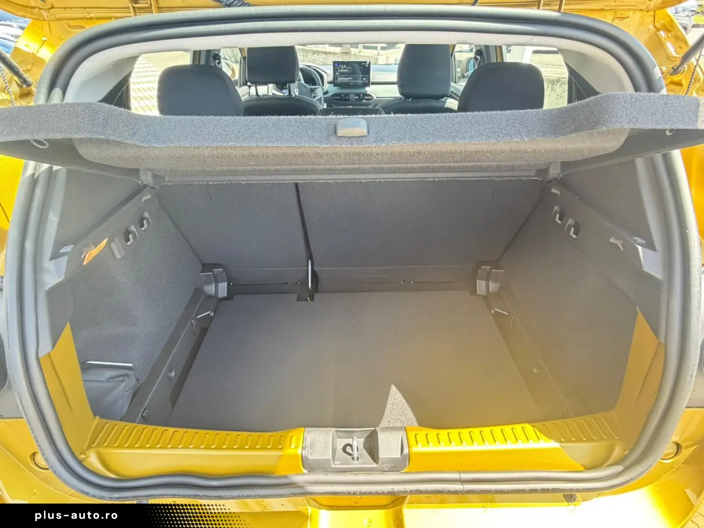 Dacia Sandero-Stepway