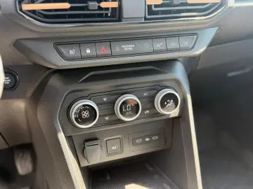 Dacia Sandero-Stepway