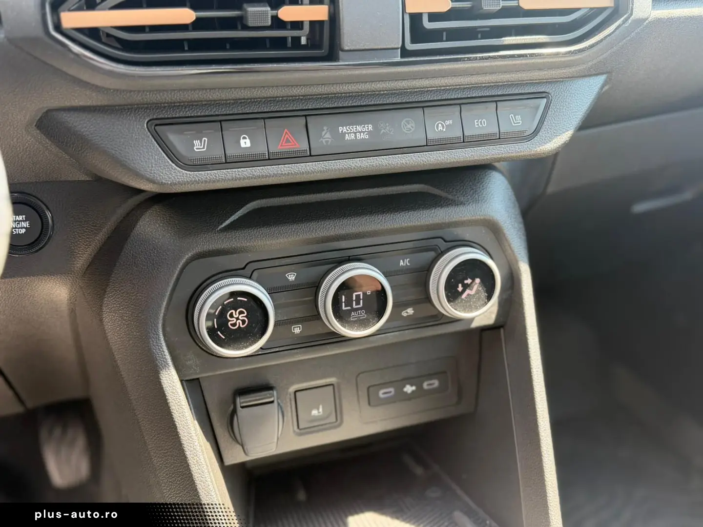 Dacia Sandero-Stepway