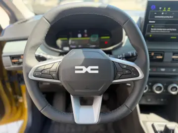 Dacia Sandero-Stepway