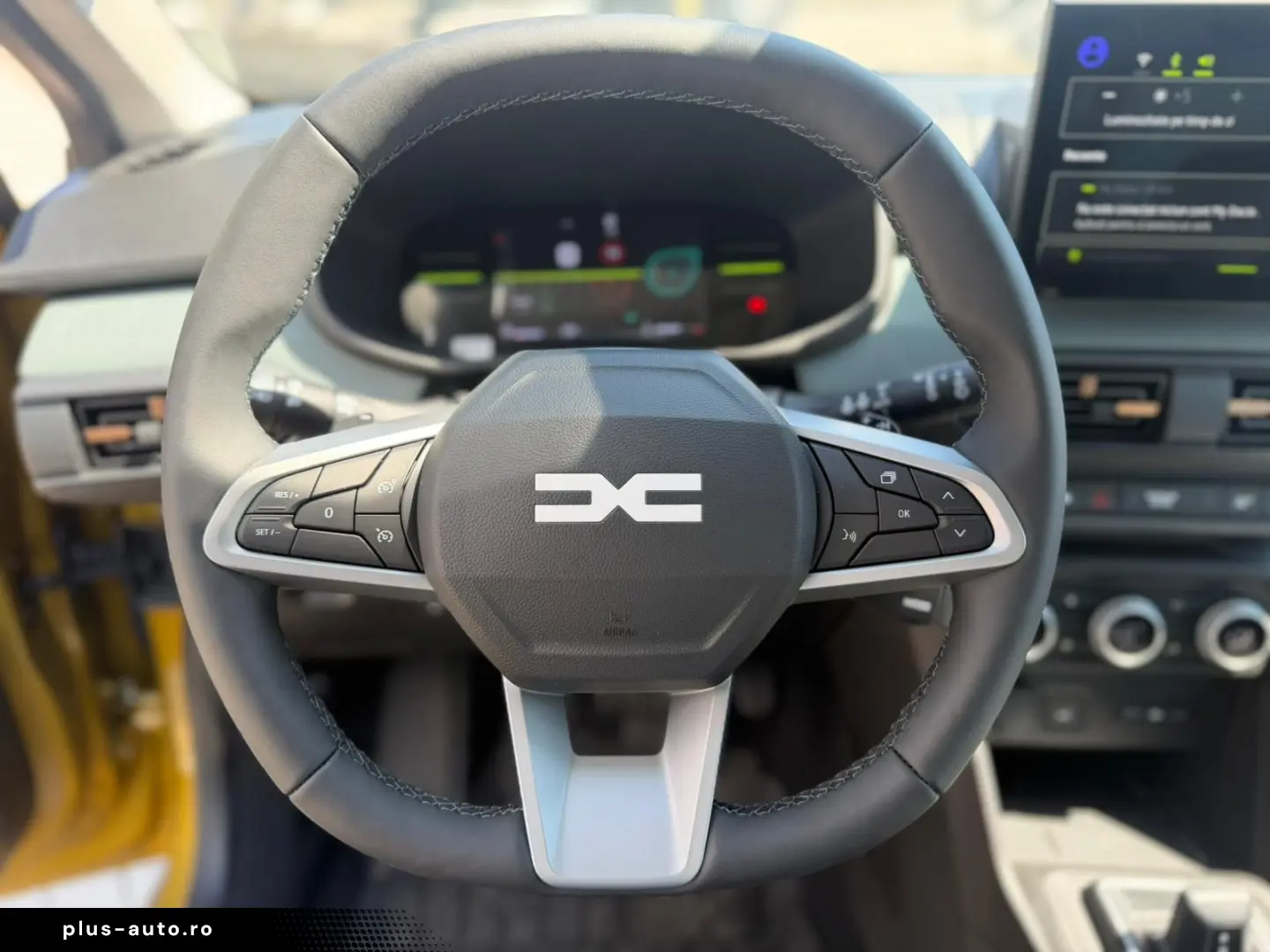Dacia Sandero-Stepway