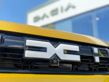 Dacia Sandero-Stepway
