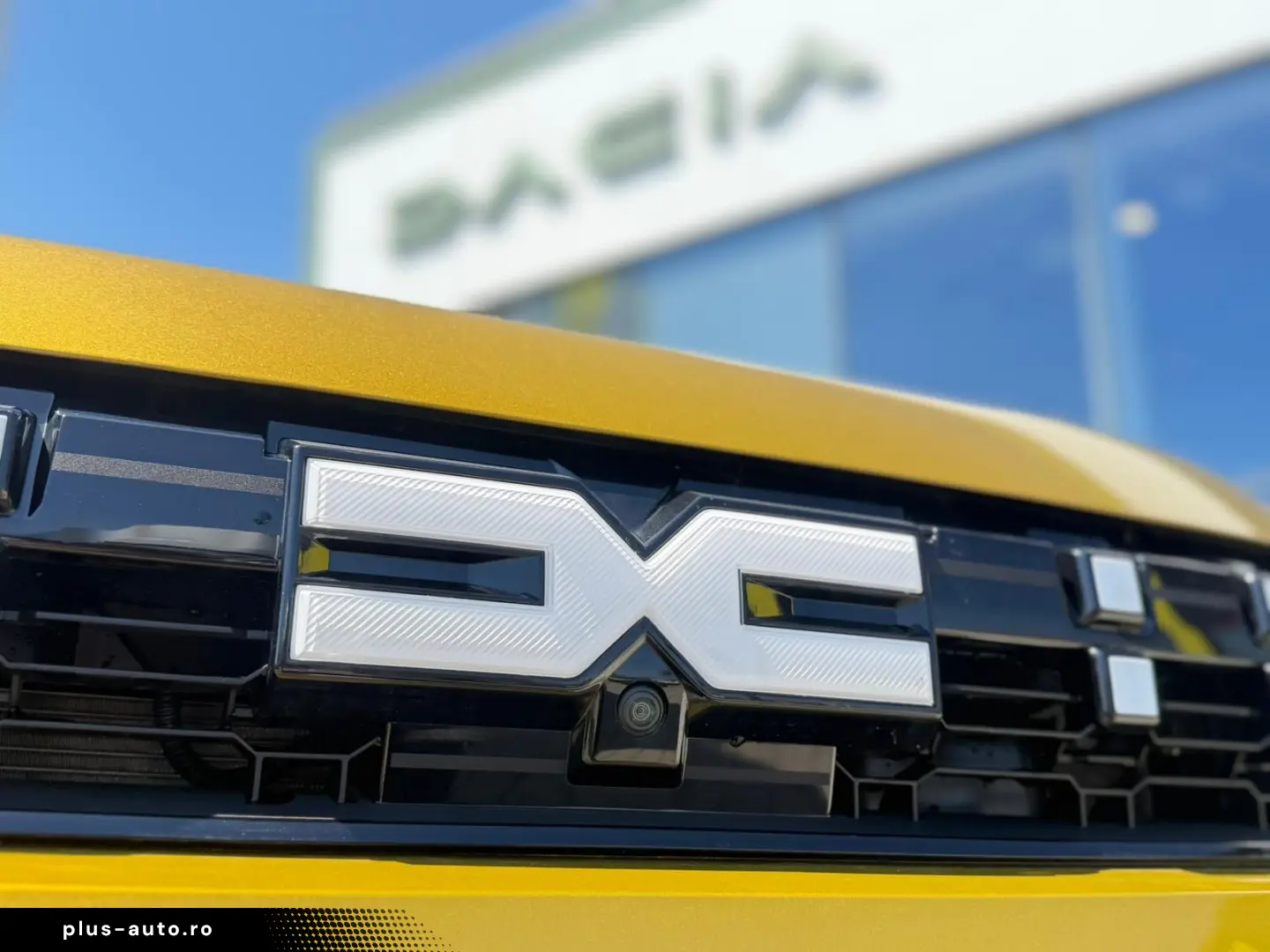 Dacia Sandero-Stepway