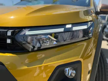 Dacia Sandero-Stepway