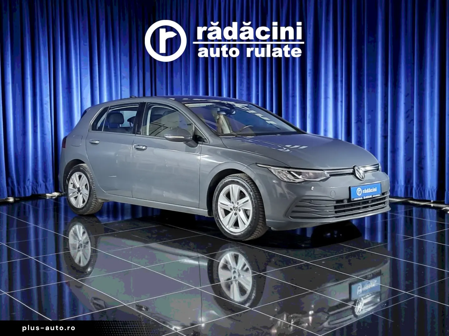 VOLKSWAGEN GOLF LIFE 1.5E-TSI HYBRID AUTOMAT 150CP 2021