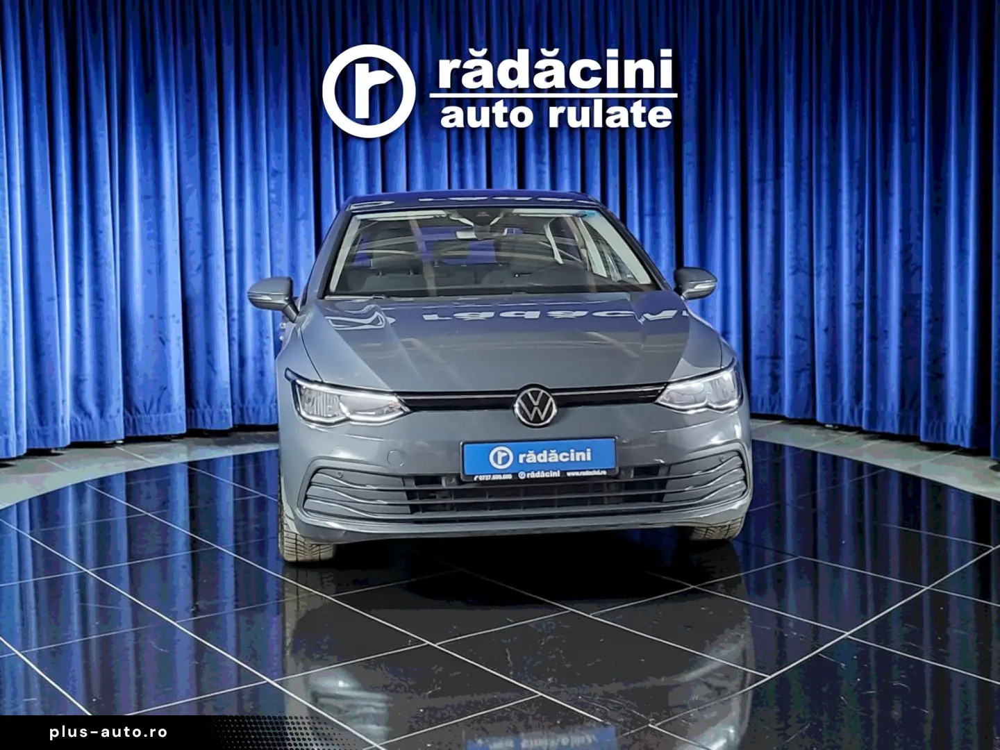 VOLKSWAGEN GOLF LIFE 1.5E-TSI HYBRID AUTOMAT 150CP 2021