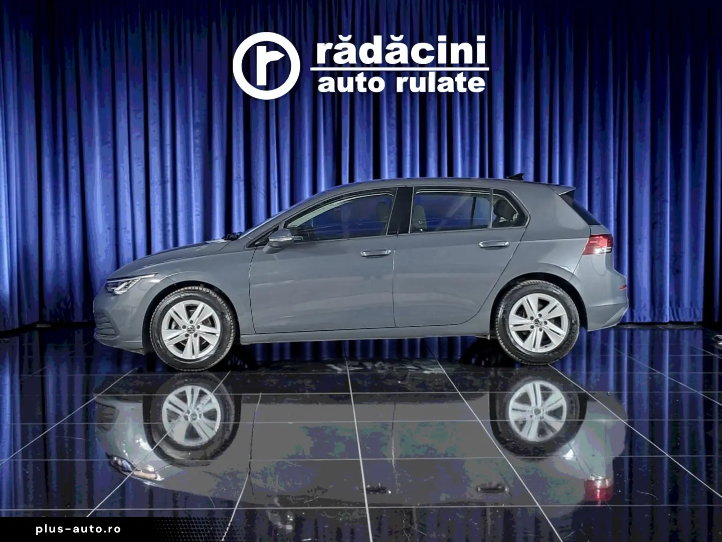 VOLKSWAGEN GOLF LIFE 1.5E-TSI HYBRID AUTOMAT 150CP 2021