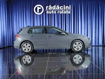 VOLKSWAGEN GOLF LIFE 1.5E-TSI HYBRID AUTOMAT 150CP 2021