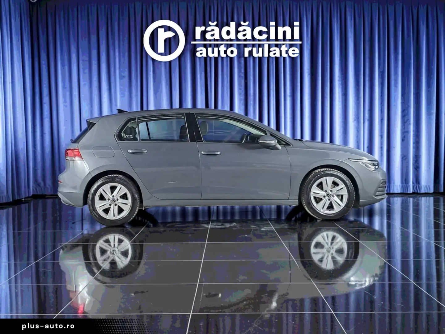 VOLKSWAGEN GOLF LIFE 1.5E-TSI HYBRID AUTOMAT 150CP 2021