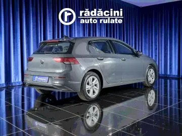 VOLKSWAGEN GOLF LIFE 1.5E-TSI HYBRID AUTOMAT 150CP 2021