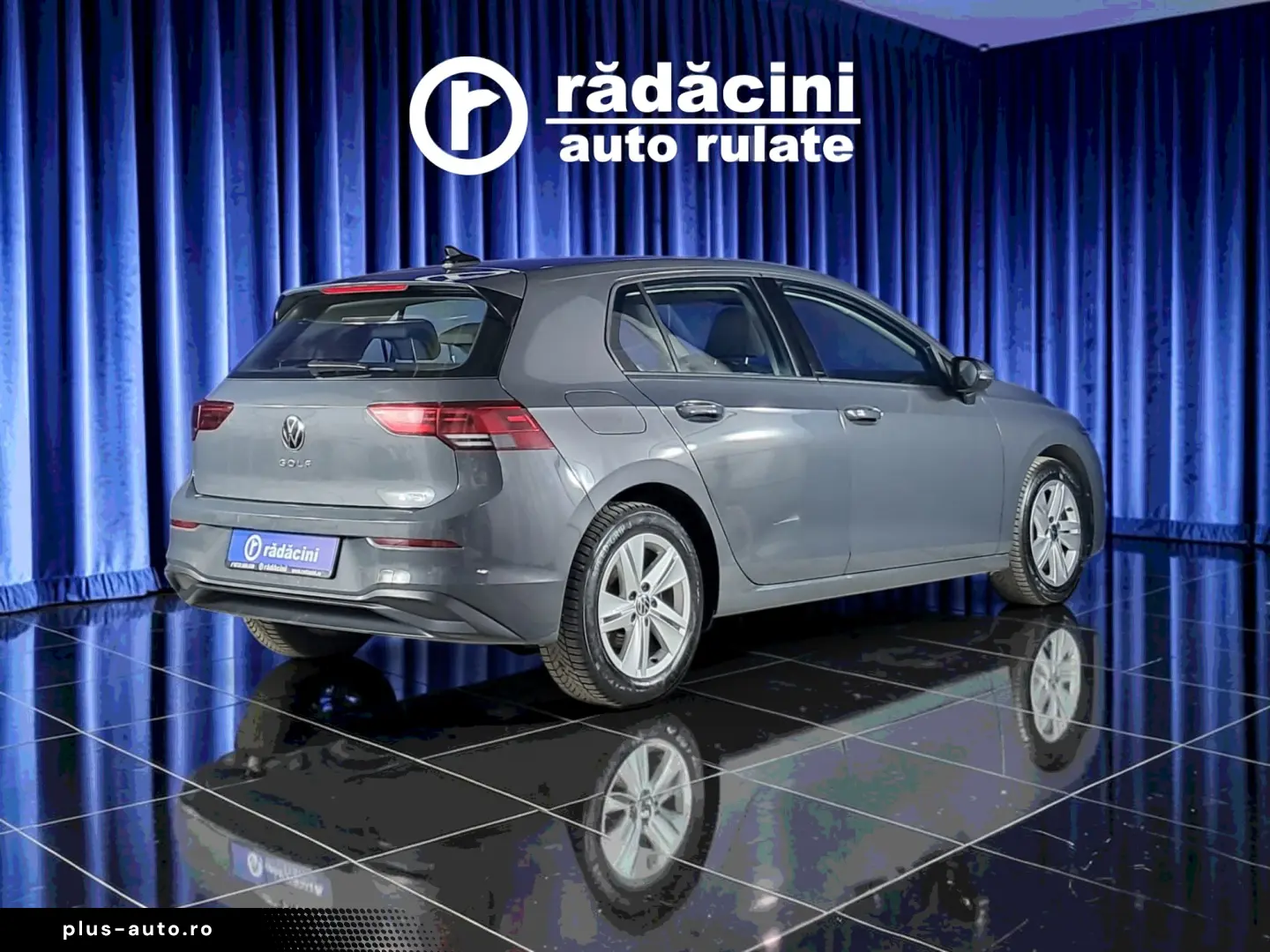 VOLKSWAGEN GOLF LIFE 1.5E-TSI HYBRID AUTOMAT 150CP 2021