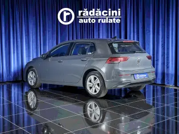 VOLKSWAGEN GOLF LIFE 1.5E-TSI HYBRID AUTOMAT 150CP 2021