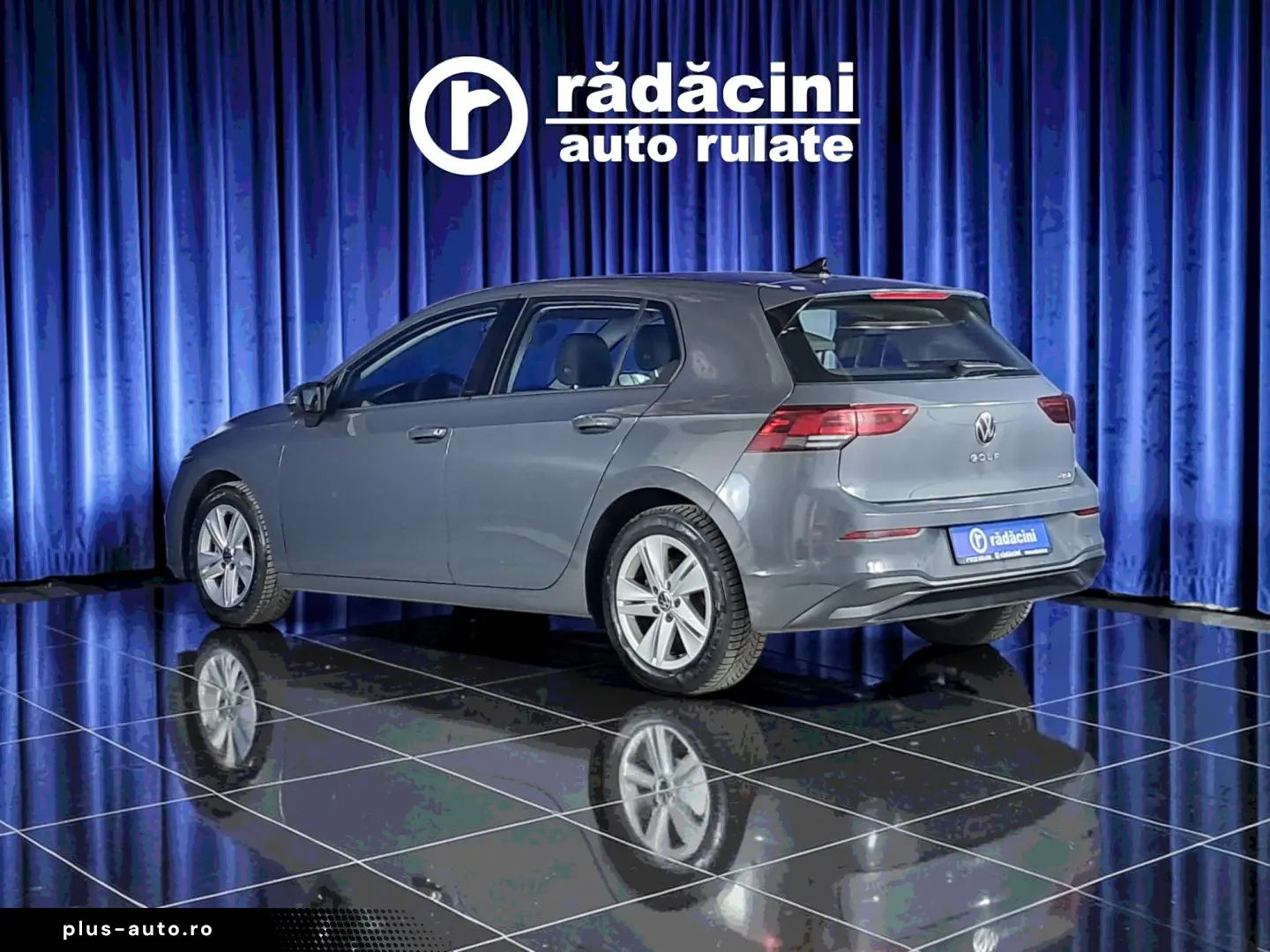 VOLKSWAGEN GOLF LIFE 1.5E-TSI HYBRID AUTOMAT 150CP 2021