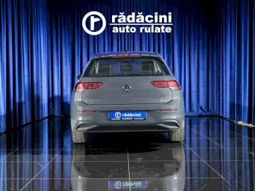 VOLKSWAGEN GOLF LIFE 1.5E-TSI HYBRID AUTOMAT 150CP 2021