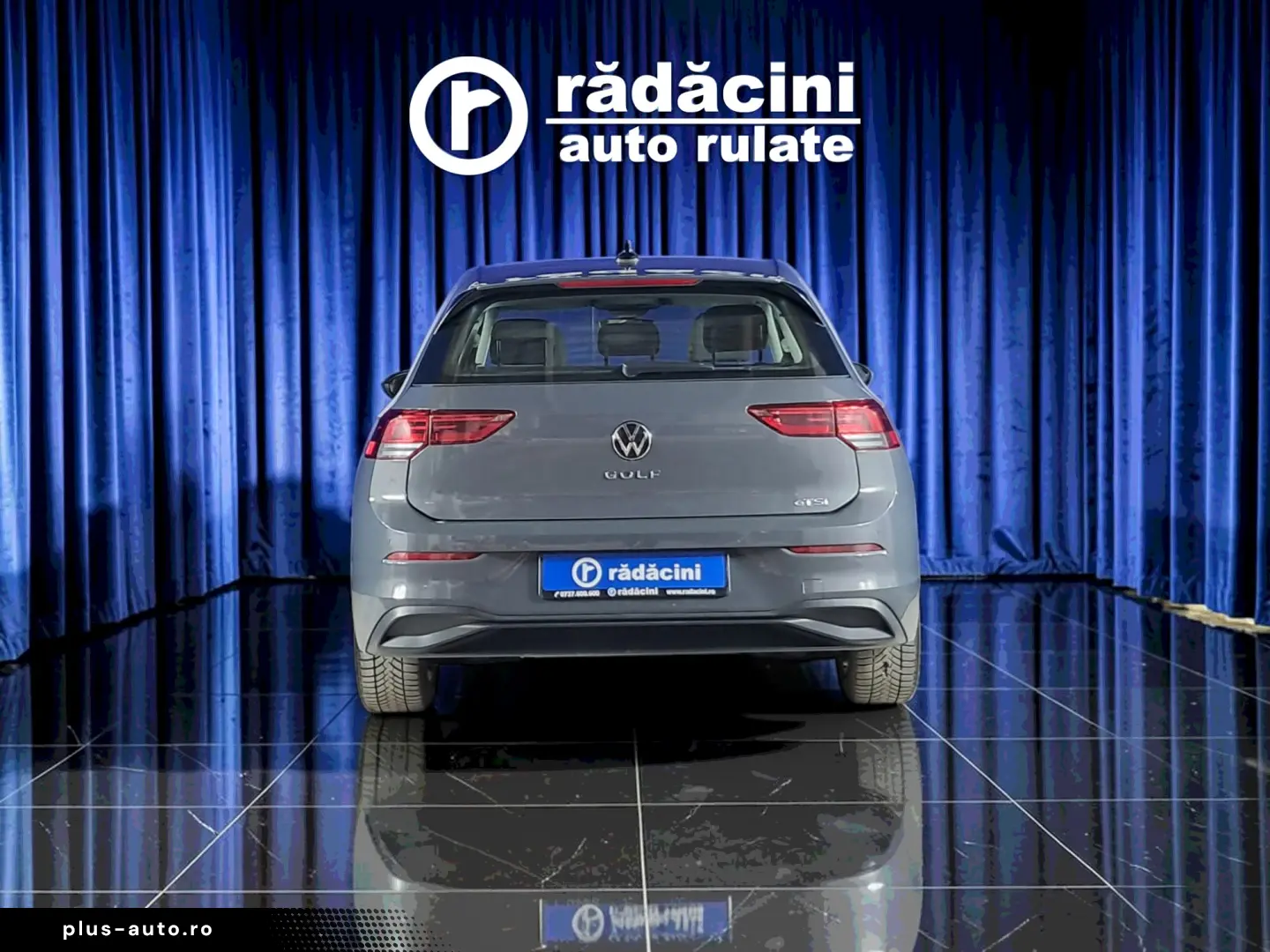 VOLKSWAGEN GOLF LIFE 1.5E-TSI HYBRID AUTOMAT 150CP 2021
