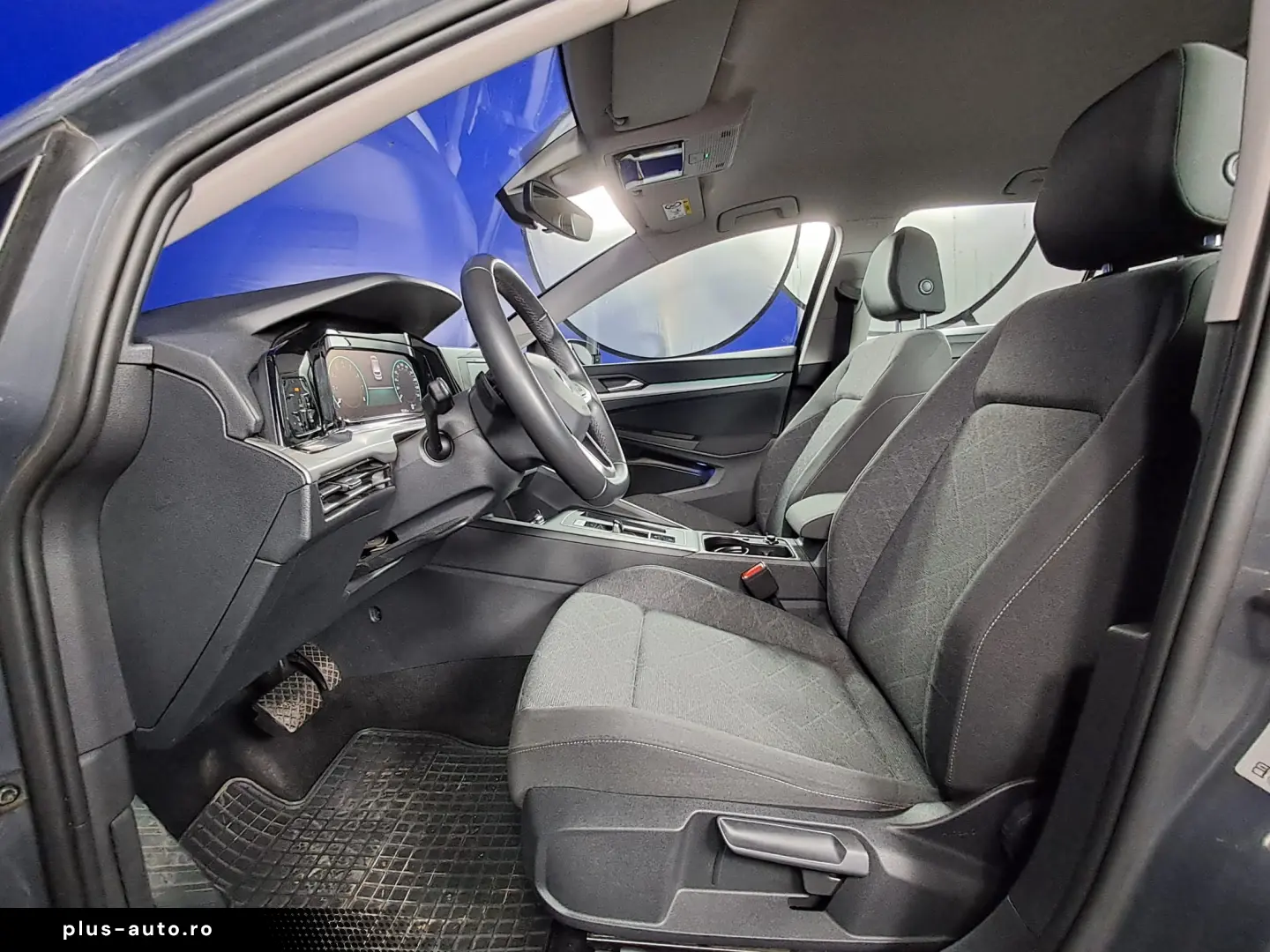 VOLKSWAGEN GOLF LIFE 1.5E-TSI HYBRID AUTOMAT 150CP 2021