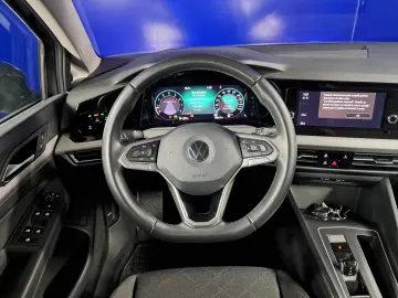 VOLKSWAGEN GOLF LIFE 1.5E-TSI HYBRID AUTOMAT 150CP 2021
