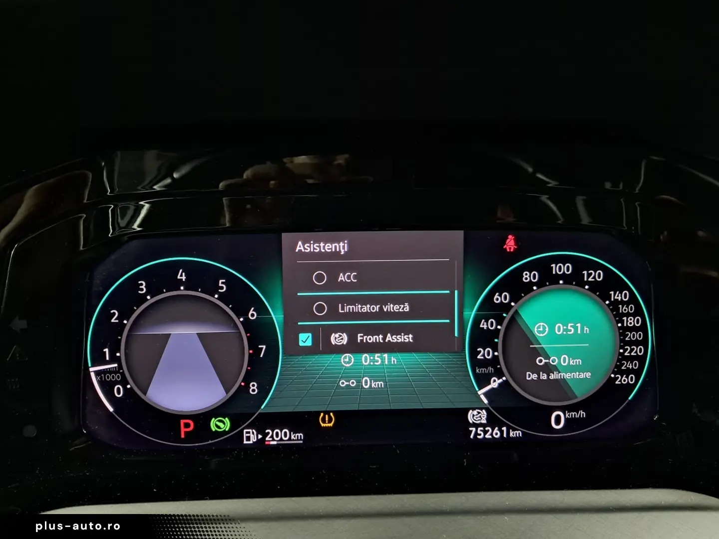 VOLKSWAGEN GOLF LIFE 1.5E-TSI HYBRID AUTOMAT 150CP 2021