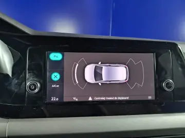 VOLKSWAGEN GOLF LIFE 1.5E-TSI HYBRID AUTOMAT 150CP 2021