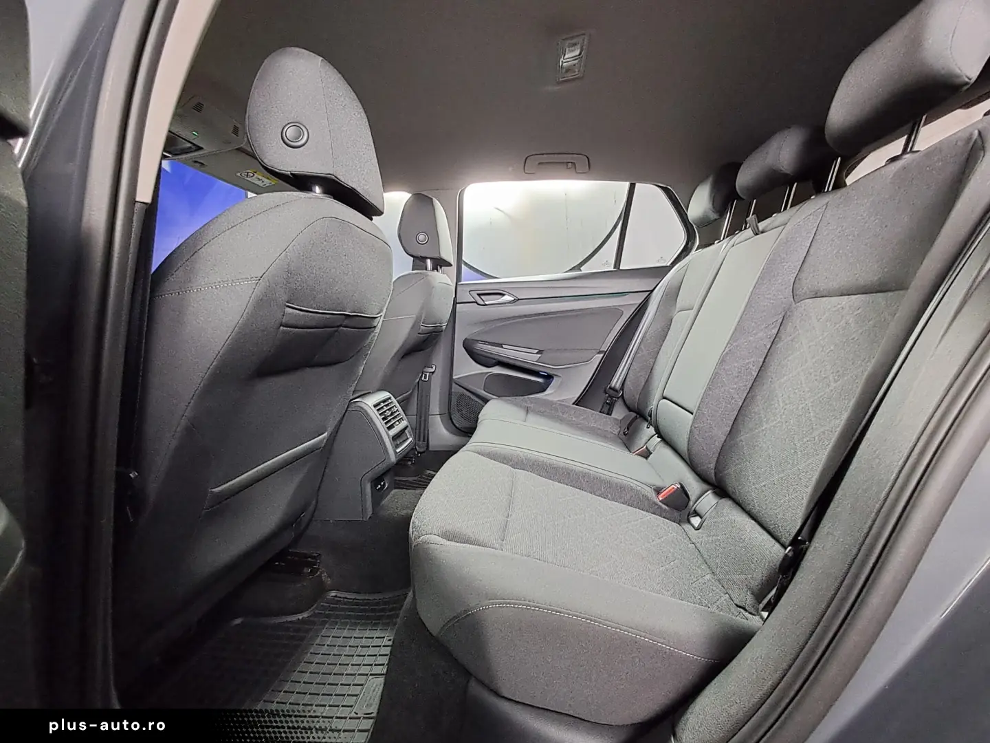 VOLKSWAGEN GOLF LIFE 1.5E-TSI HYBRID AUTOMAT 150CP 2021