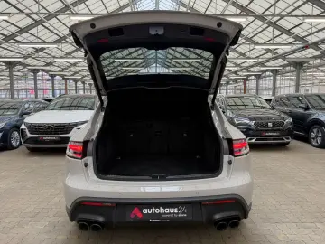 PORSCHE Macan S   Sport-Chrono ACC Leder