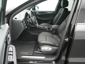 PORSCHE Macan S NAVI KAM SHZ SPORTABGASANLAGE